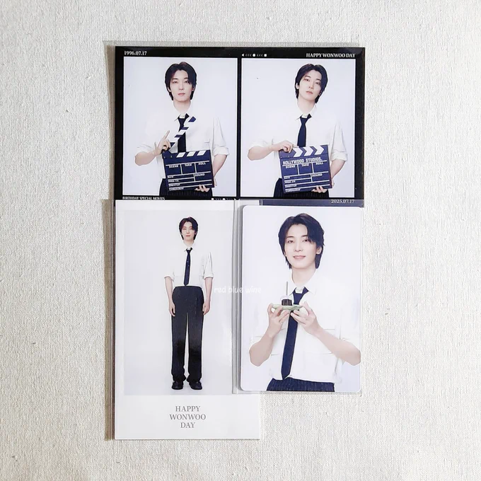 2 cuts 2 pcs instant photo set pc concept 100k
2 cuts 2 pcs instant photo set 50k