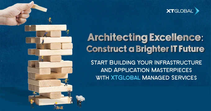 Building Success Beyond the Brick and Mortar with XTGlobal