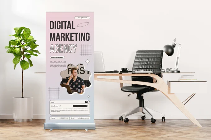 Roller Banners