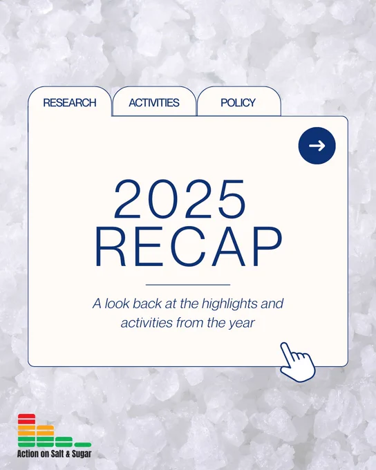 Infographic - 2025 Recap 