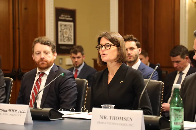 Photo credit: © House Committee on Natural Resources