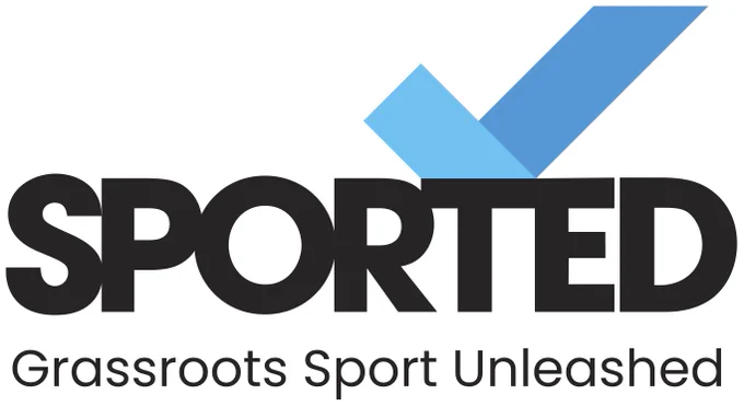 Sported logo