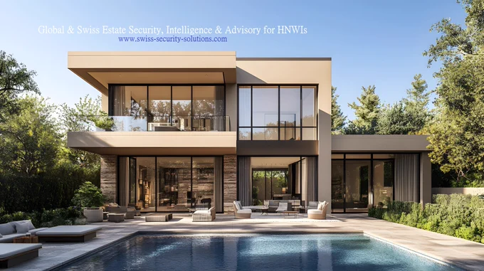 🛡️ Global & Swiss Estate Security, Intelligence & Protection Services for HNWI 🌍🇨🇭
For High Net Worth Individuals (HNWI), we deliver bespoke security, protection, and intelligence solutions for estates, assets, and families—both in Switzerland and worldwide.
At Swiss Security Solutions, we combine Swiss precision with global operational experience to provide:
✅ Estate & property security
✅ Threat & risk assessments
✅ Discreet surveillance & intelligence gathering
✅ Personal & family protection
✅ Prevention of fraud, intrusion, and targeted threats
🛡️ Absolute discretion. Highest professionalism. Long-term protection.
Services designed for those who take responsibility for their wealth, privacy, and legacy.
📲 Learn more: www.swiss-security-solutions.com

#EstateSecurity #HNWI #SwissSecurity #WealthProtection #VIPProtection #GlobalSecurity #RiskManagement #IntelligenceServices #DiscreetProtection #SwissPrecision