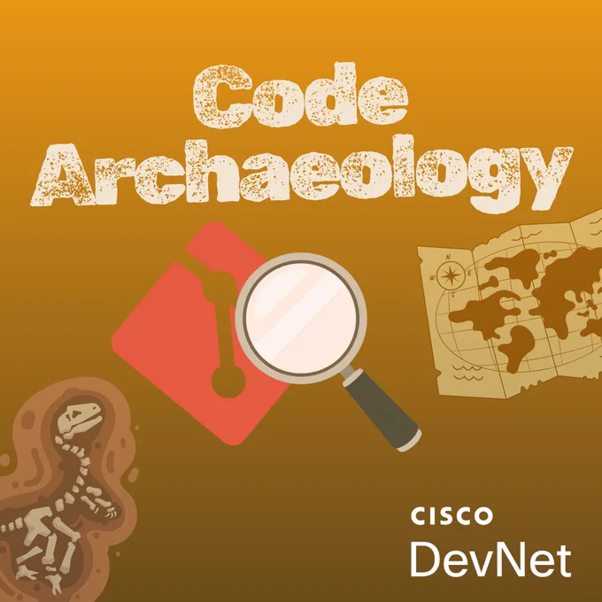Code Archaeology