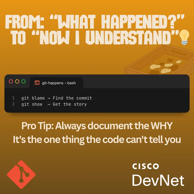 Understanding What Changed and Why