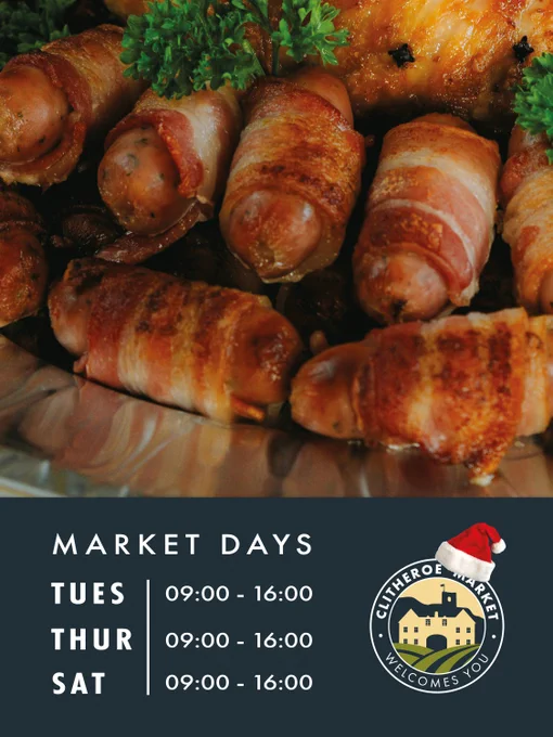 Pigs in Blankets