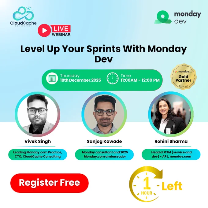monday dev webinar