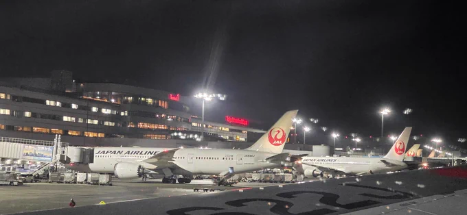 夜景　ズームなしか2ｰ3倍くらいだったはず