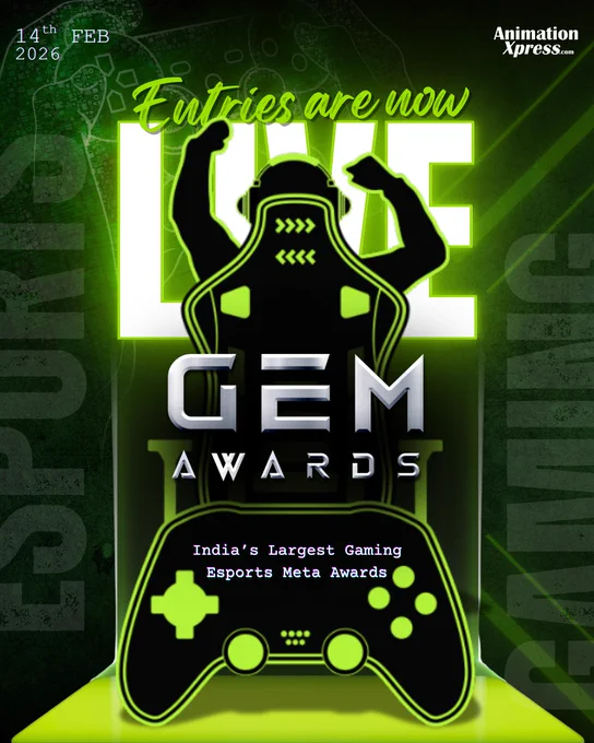 India's Largest gaming esport meta awards - Participate and showcase your best