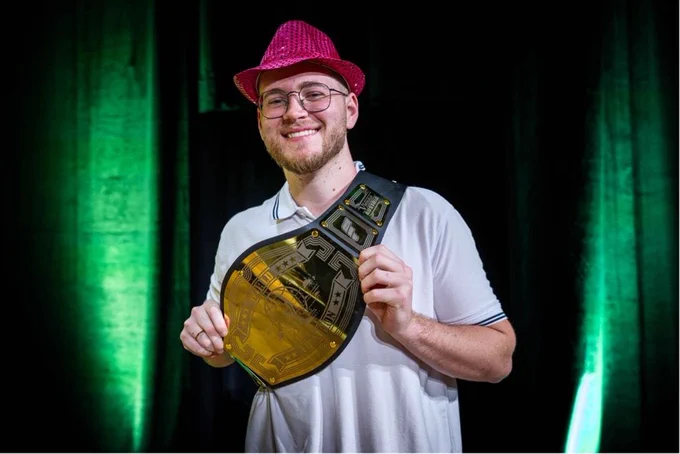 Power BI DataViz Championships
