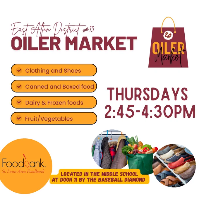 Market open today