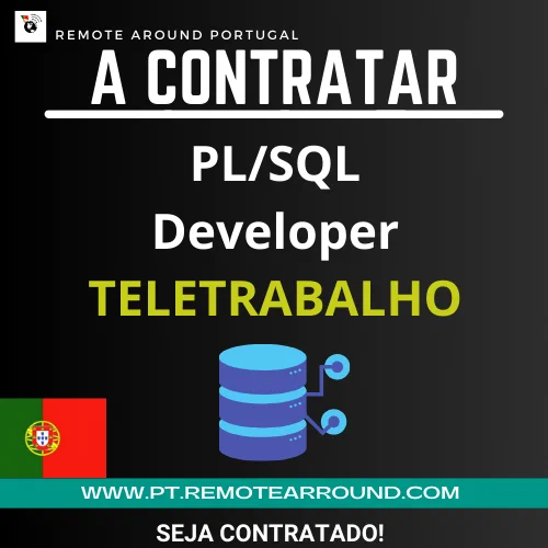 🚀 PL/SQL Developer 💻🗄️

 📍 Vila Real



VAGA PL/SQL DEVELOPER: https://pt.remotearround.com/job/pl-sql-developer-35/



VAGAS EMPREGOS EM PORTUGAL: https://pt.remotearround.com/lista-de-ofertas/page/3/



• 🧠 PL/SQL & SQL avançado

 • ⚡ Otimização e performance

 • 🔗 Integração com Java

 • 🔐 Dados seguros e bem afinados

Se o teu SQL corre mais rápido que o café ☕… esta vaga é tua 😄



#REMOTEarroundPORTUGAL #vacancies #PLSQL #SQLDeveloper #OracleJobs #TechJobs #ITCareers #VagasTI #DeveloperLife #DatabaseDeveloper #JavaIntegration #PerformanceTuning #CodeQuality #VilaReal #EmpregosTI #CareersInTech #Programação #BackendDeveloper #DataSecurity #ITPortugal #Tech2025