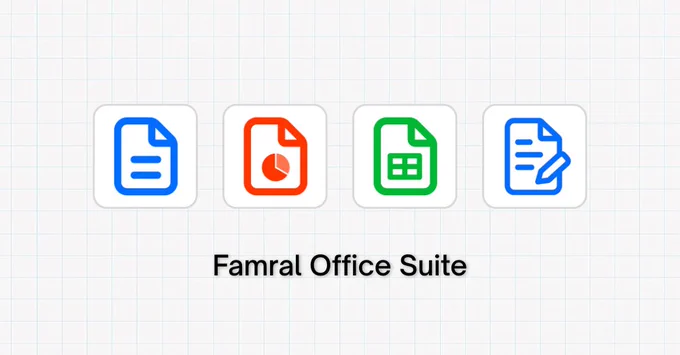 Famral Office Suite
