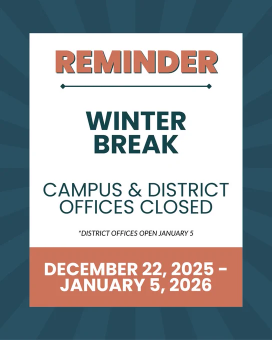 winter break