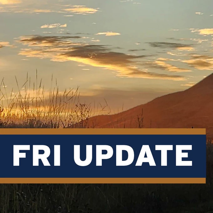 fri update with skyline