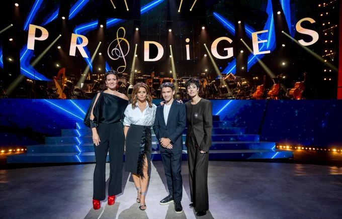 © Nathalie Guyon - France Télévisions 