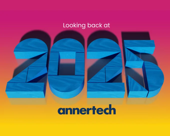 Annertech: Looking back at 2025