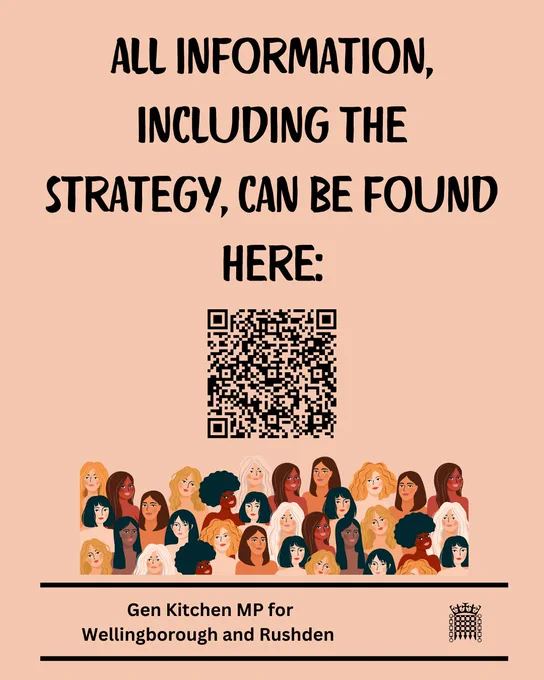 all information, including the strategy, can be found here and a qr code