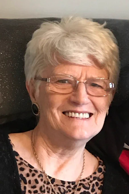 Image of Joan Gansh