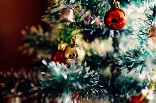 christmas tree