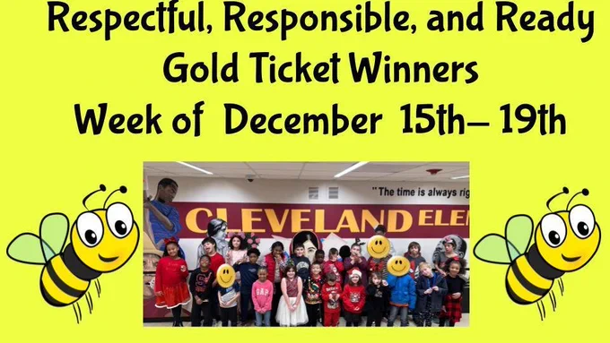 Gold Tickets