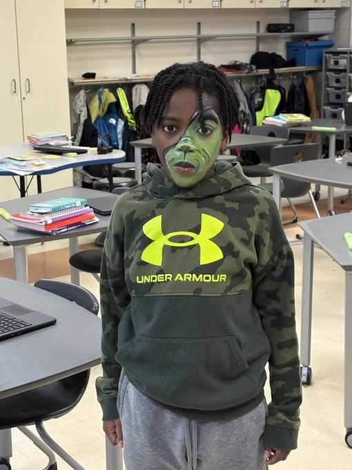 Spirit Week