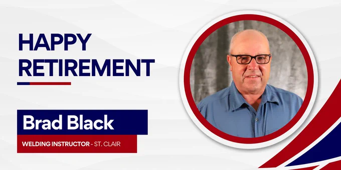 Brad Black