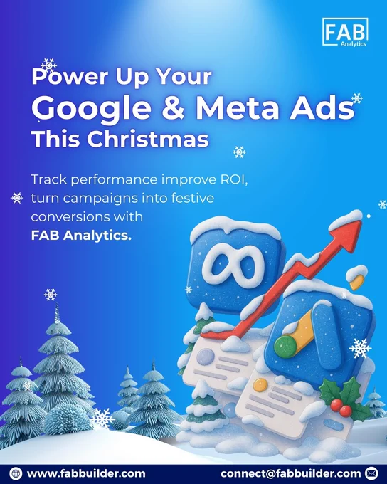 Analytics tool 