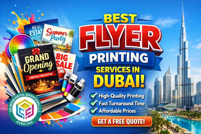 Flyer