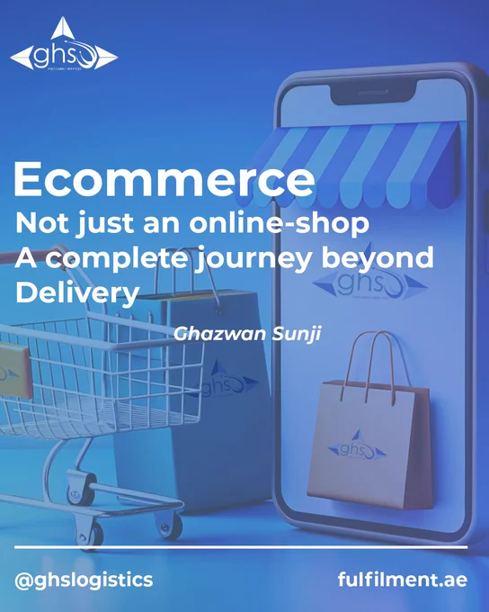Ecommerce online shop quote of the day