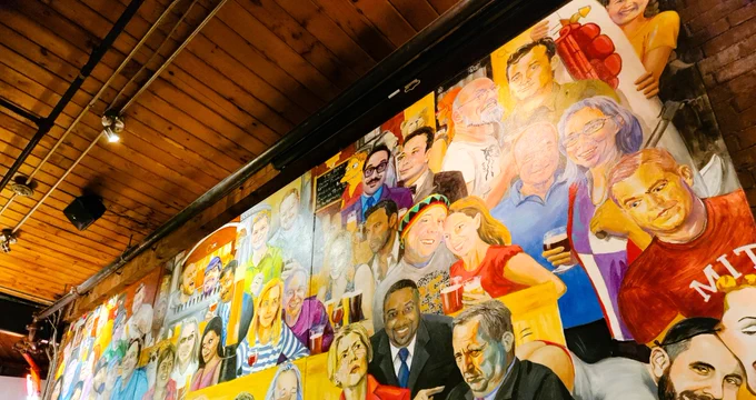 How Cambridge Brewing Company Went Out the Right Way
