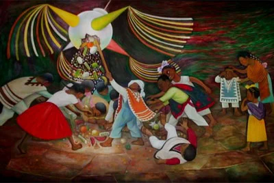 CHRSTIMAS JAZZ RADIO SHOW. JAZZ ARTISTS FROM MEXICO 