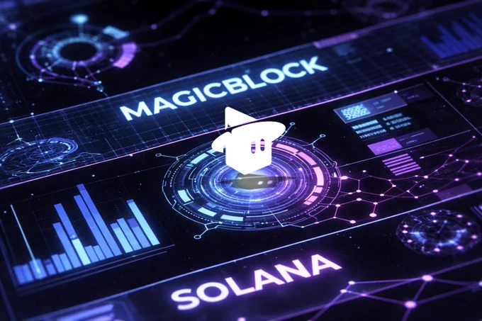 MagicBlock: Ephemeral Rollups on Solana