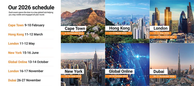 Make 2026 the Landmark Year for Your Business!
