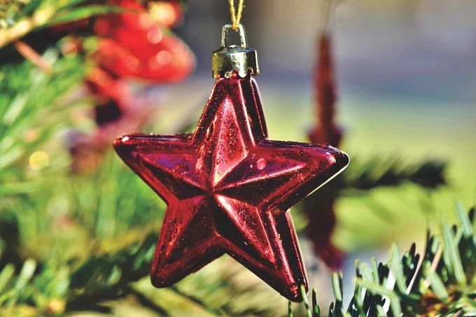 christmas star