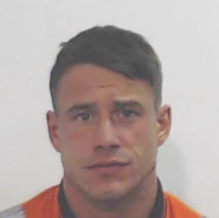 Cameron McGregor