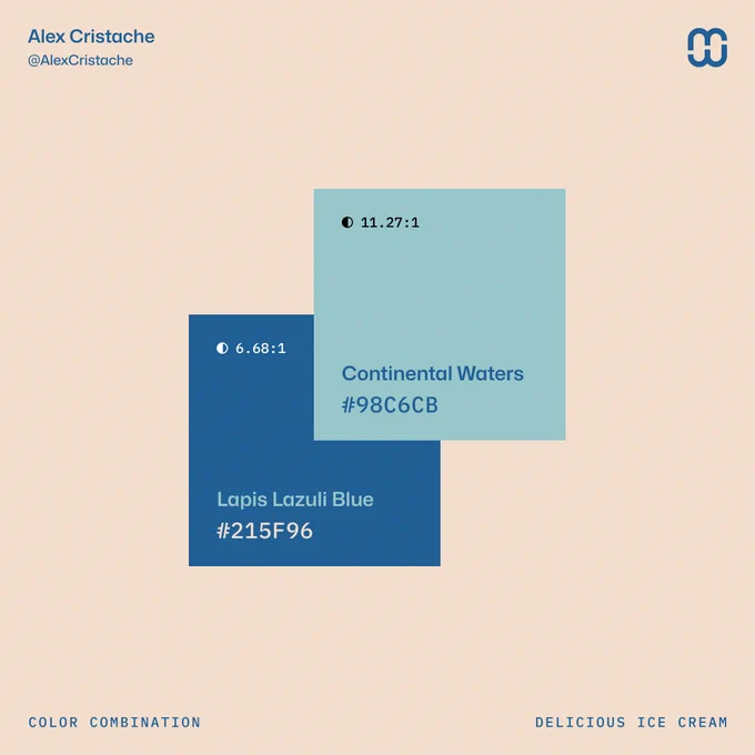 Color combination
