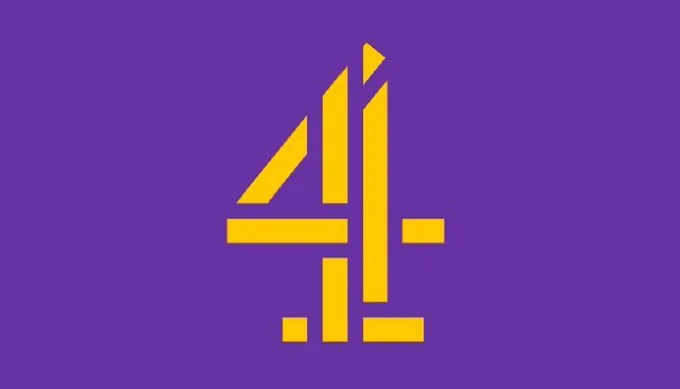 Channel 4 logo 