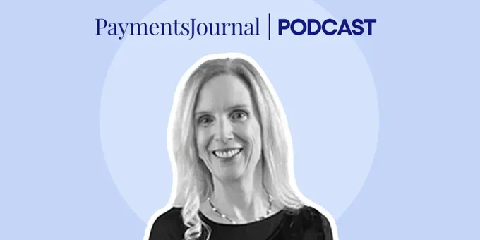 Penny Townsend from Qualpay on the Payments Journal podcast