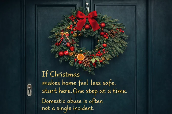 Full guide on help with those suffering domestic abuse by @aneetaprem