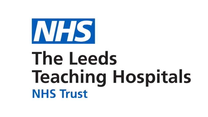 NHS Leeds Teaching Hospitals NHS Trust logo