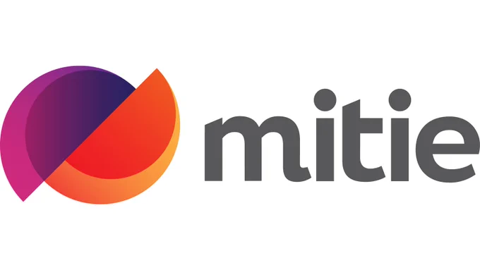 Mitie LOGO