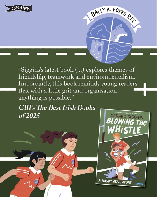 Book cover and illustration by Alana Keenan