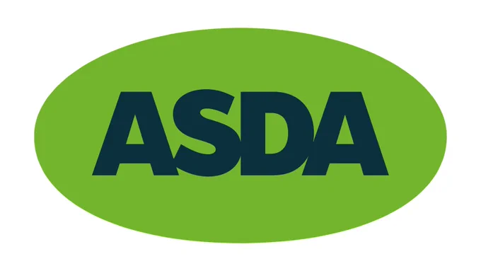 Asda Logo