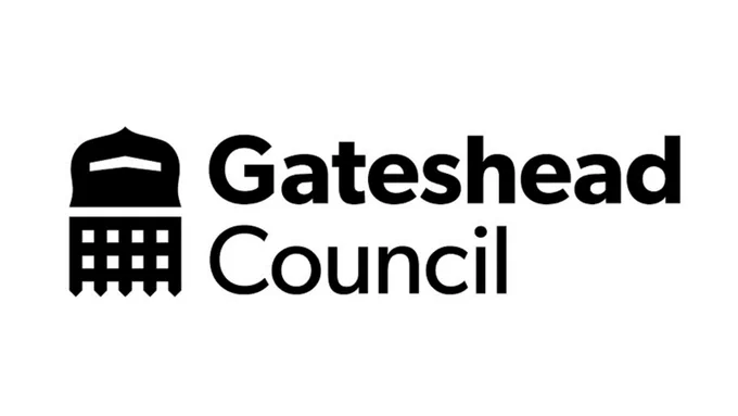 Logo for Gateshead Council