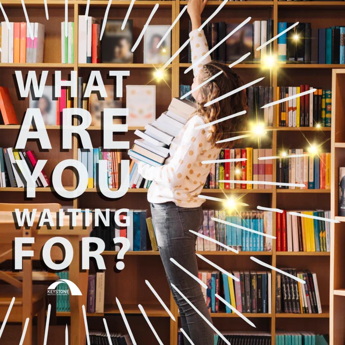 reading sparks