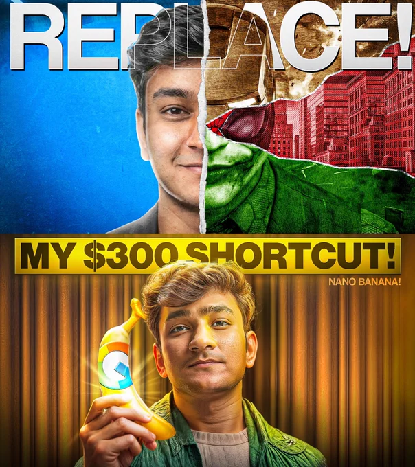 YouTube Thumbnail