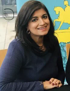 Reshma Ruia