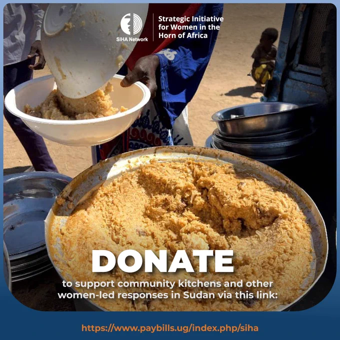 To support these initiatives, please give via this link:
https://www.paybills.ug/index.php/siha
