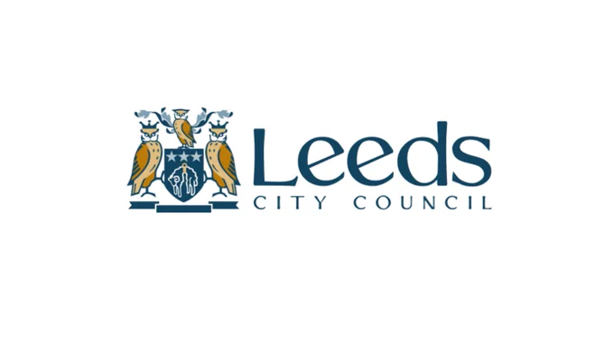 Leeds City Council logo